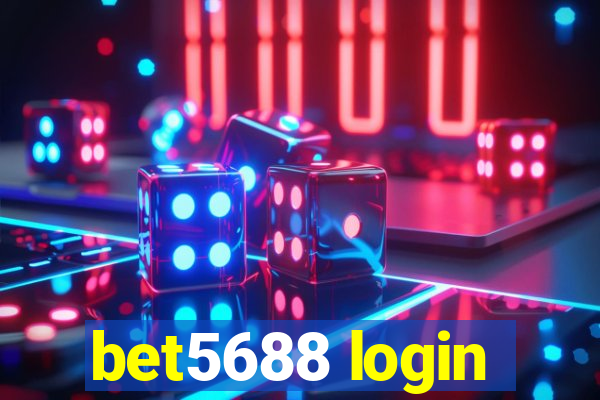 bet5688 login